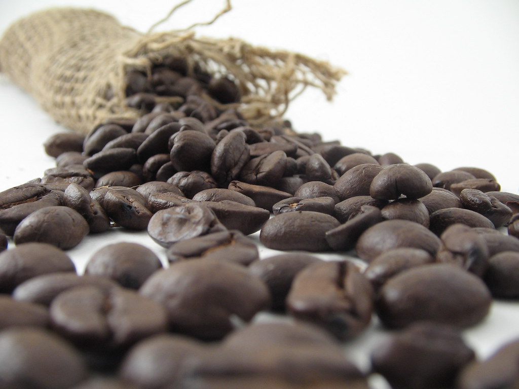 What the coffee certification labels actually require