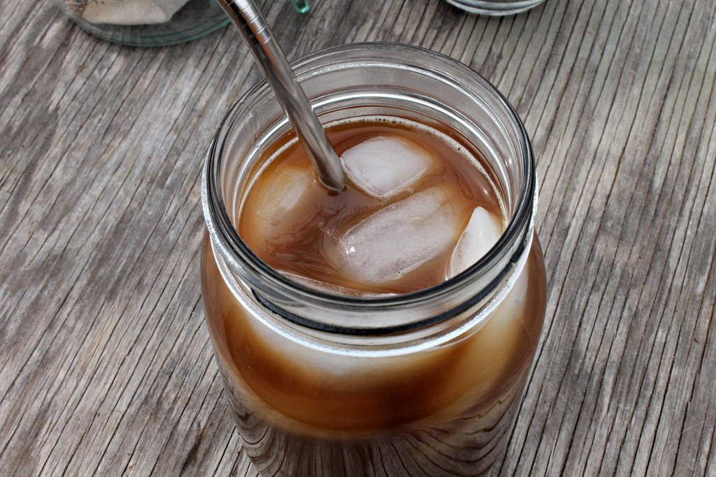 Cold brew is the most forgiving coffee you can make