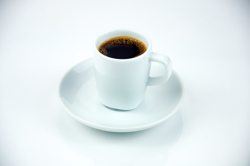 The case for the small cup