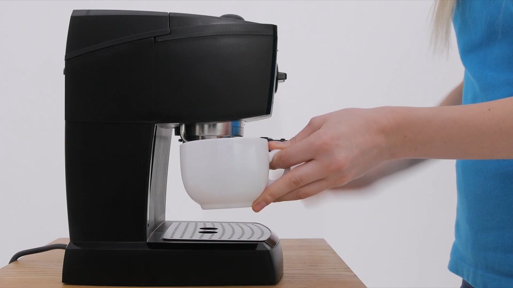 The reusable cup is not the point
